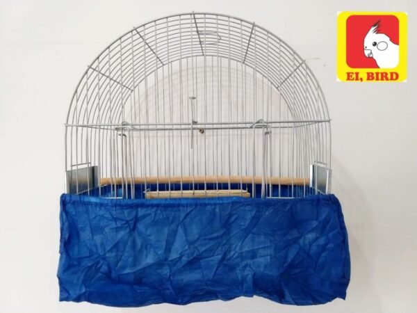 Barra/Saia para Gaiolas