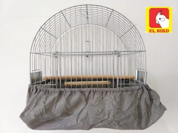 Barra/Saia para Gaiolas - Imagem 2