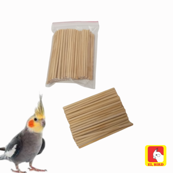 Refil para brinquedo puxa palitos - Imagem 2