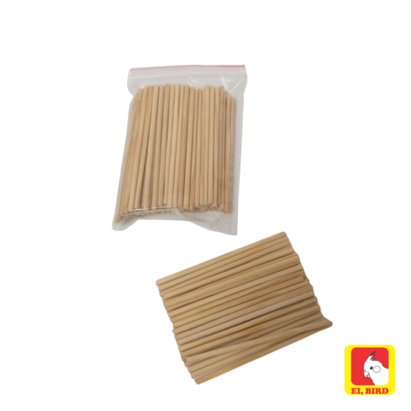 Refil para brinquedo puxa palitos
