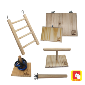 Kit Confort Master